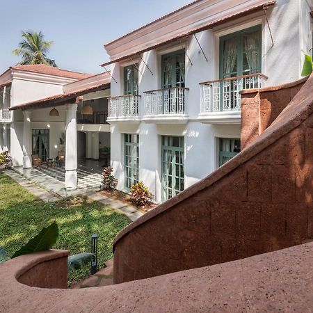 Vianaarescapes-Cardo-Indoportuguese Villa-Assagao Marna Εξωτερικό φωτογραφία