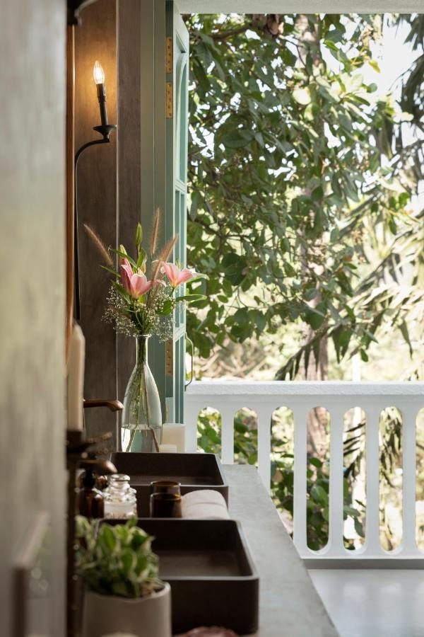 Vianaarescapes-Cardo-Indoportuguese Villa-Assagao Marna Εξωτερικό φωτογραφία