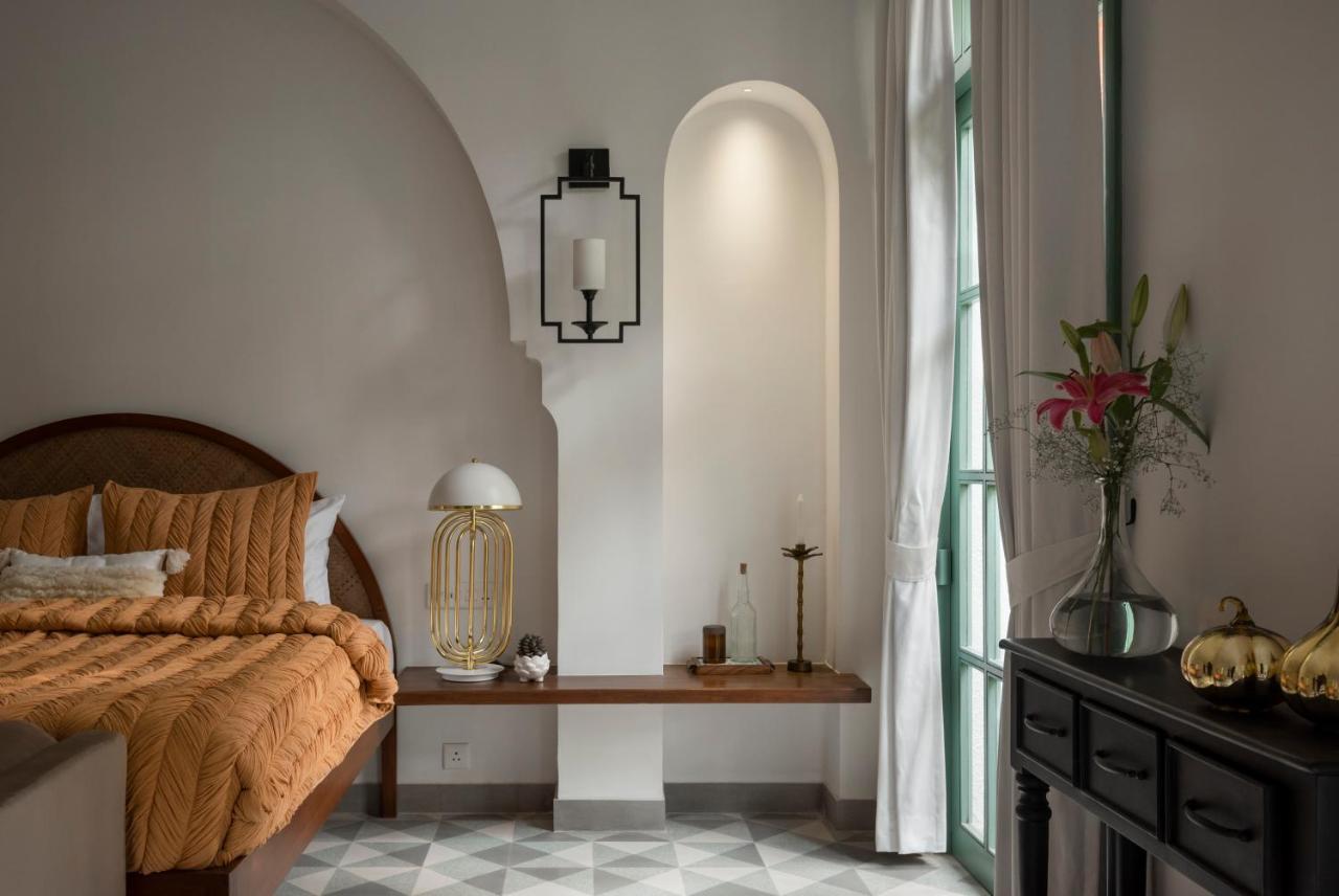Vianaarescapes-Cardo-Indoportuguese Villa-Assagao Marna Εξωτερικό φωτογραφία