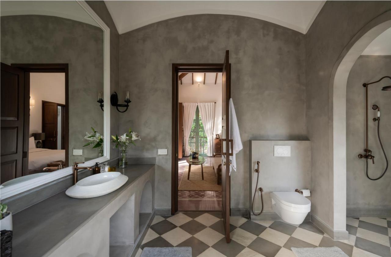 Vianaarescapes-Cardo-Indoportuguese Villa-Assagao Marna Εξωτερικό φωτογραφία