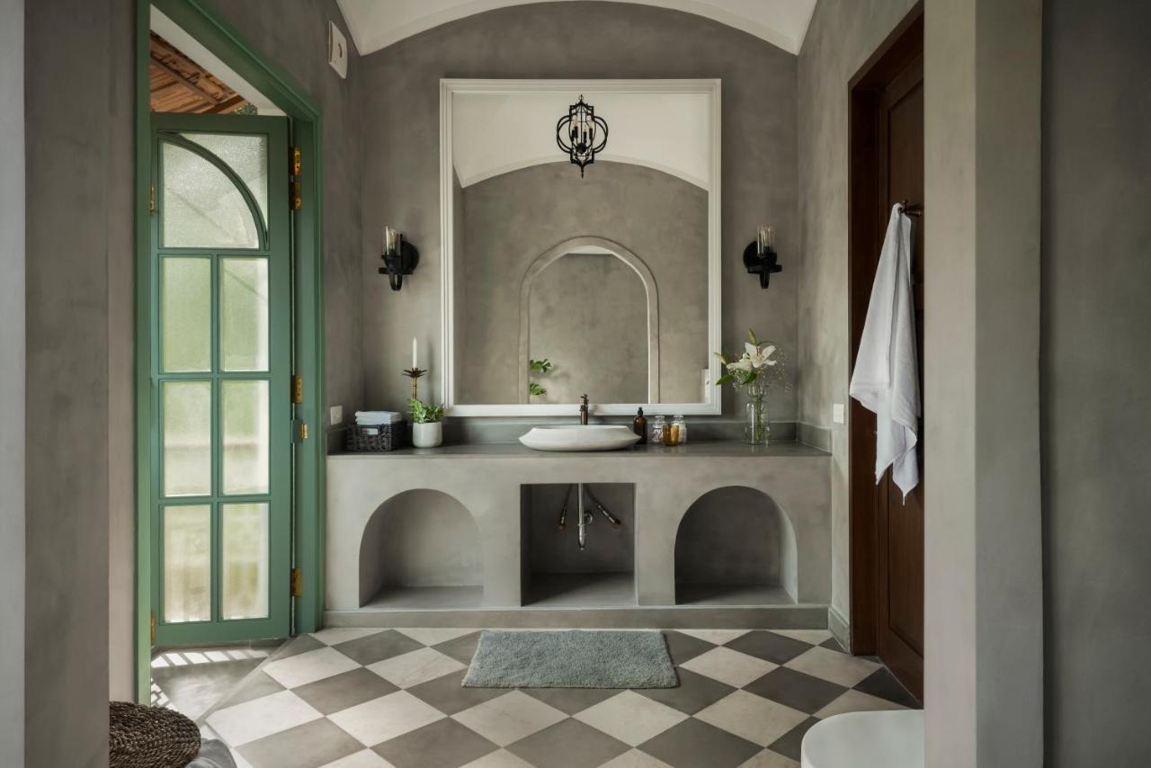 Vianaarescapes-Cardo-Indoportuguese Villa-Assagao Marna Εξωτερικό φωτογραφία