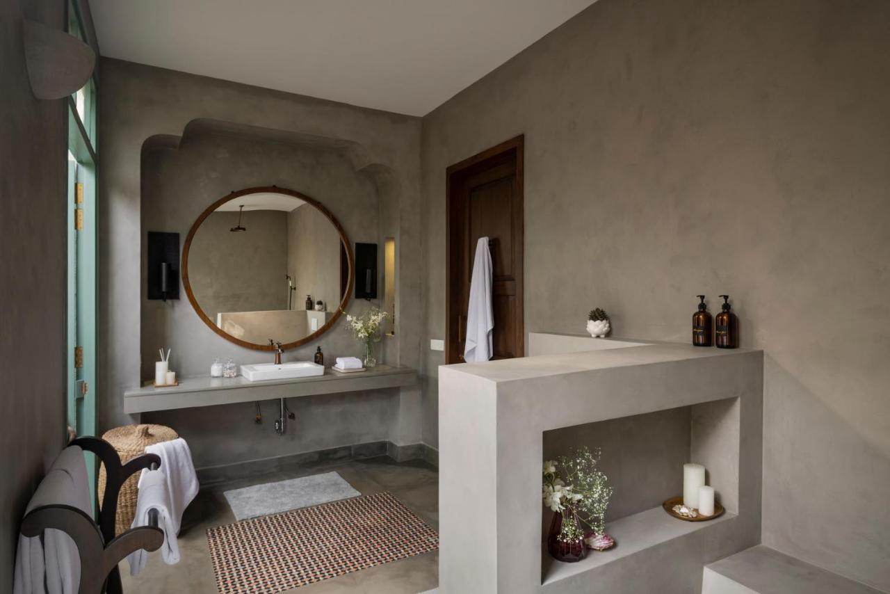 Vianaarescapes-Cardo-Indoportuguese Villa-Assagao Marna Εξωτερικό φωτογραφία