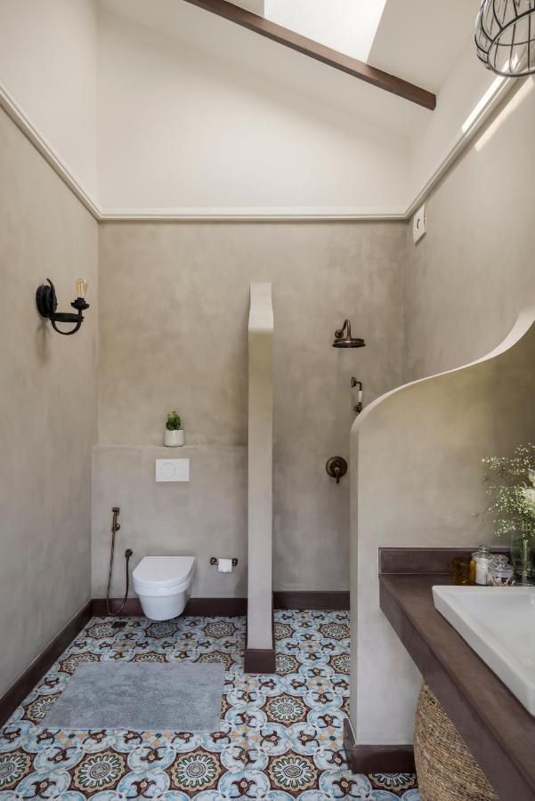 Vianaarescapes-Cardo-Indoportuguese Villa-Assagao Marna Εξωτερικό φωτογραφία