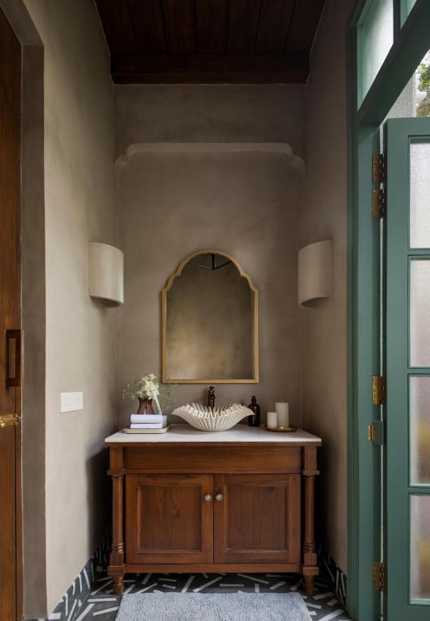 Vianaarescapes-Cardo-Indoportuguese Villa-Assagao Marna Εξωτερικό φωτογραφία