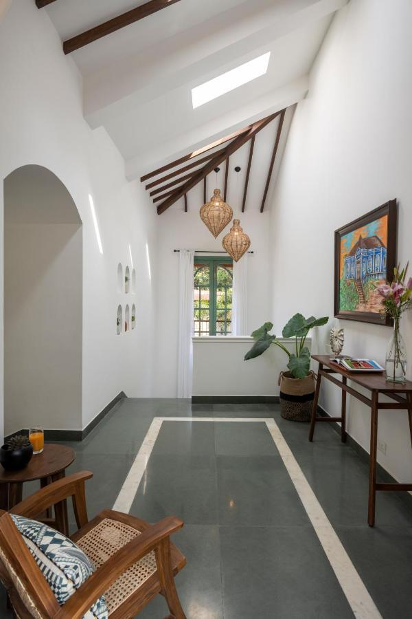 Vianaarescapes-Cardo-Indoportuguese Villa-Assagao Marna Εξωτερικό φωτογραφία