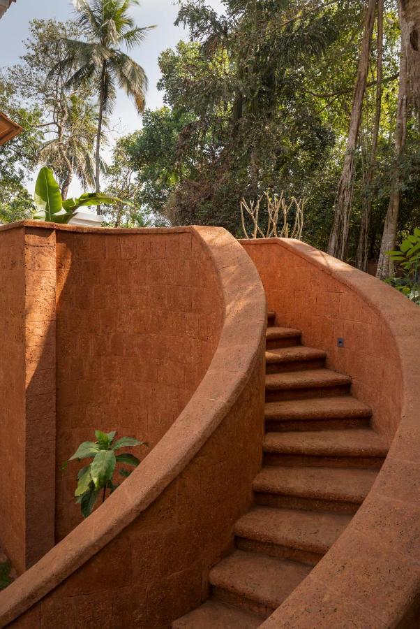 Vianaarescapes-Cardo-Indoportuguese Villa-Assagao Marna Εξωτερικό φωτογραφία