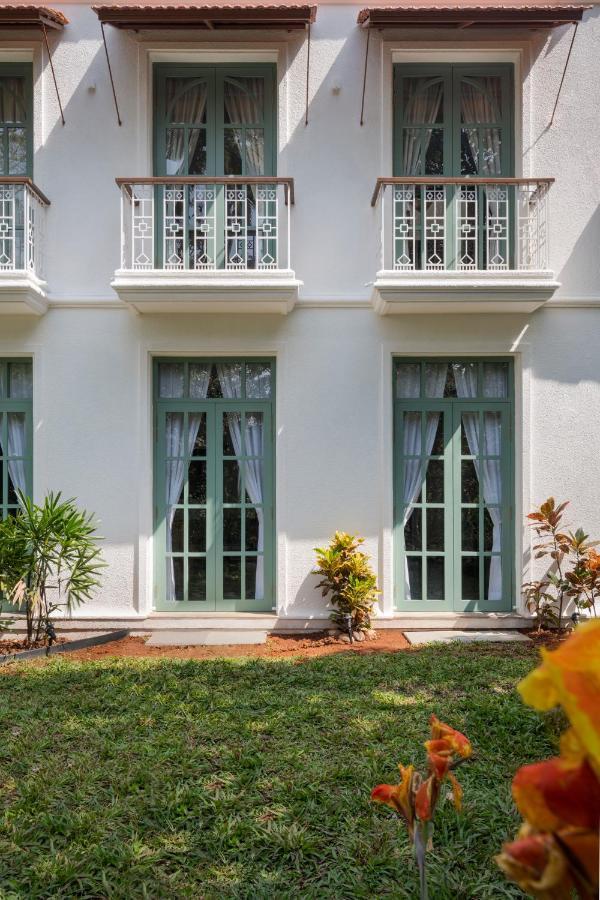 Vianaarescapes-Cardo-Indoportuguese Villa-Assagao Marna Εξωτερικό φωτογραφία